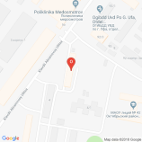 Салон красоты Леона в Уфе