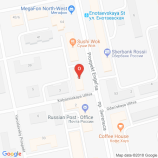 Парикмахерская Максим в Санкт-Петербурге