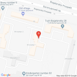 Салон красоты Lindis в Санкт-Петербурге