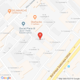 Салон красоты Chmel-Beaute в Москве