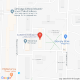 Салон красоты Мельба в Москве