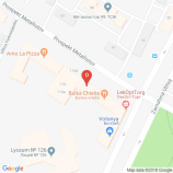 Салон красоты Katarina в Санкт-Петербурге