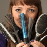 Салон красоты Дарья в Санкт-Петербурге