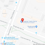 Ногтевой сервис Златовласка в Москве