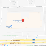 Парикмахерская Piter Nail Bar в Санкт-Петербурге