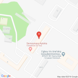 Ногтевой сервис Комильфо в Екатеринбурге