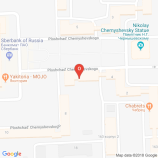 Салон красоты ТайВэй в Санкт-Петербурге