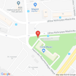 Салон красоты Чёрный МЁД в Москве