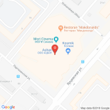 Салон красоты AN в Москве