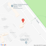 Салон красоты Red Point в Санкт-Петербурге