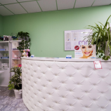 Салон красоты Линия в Санкт-Петербурге