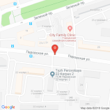 Салон красоты DaSClinic в Москве