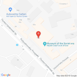 Салон красоты ТюнингStyle в Санкт-Петербурге