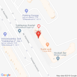 Салон красоты Эгоизм в Санкт-Петербурге