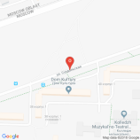 Салон красоты Мастера Красоты в Москве