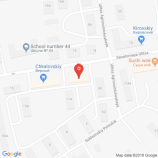 Салон красоты Марлен в Екатеринбурге