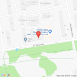 Салон красоты Studio-LBM в Москве