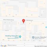 Парикмахерская Ю & Т в Санкт-Петербурге