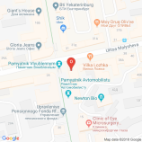 Салон красоты Лиса в Екатеринбурге