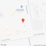 Парикмахерская Art-House в Екатеринбурге