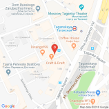 Ногтевой сервис Nail Mania в Москве