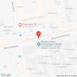 Салон красоты Он и она в Москве