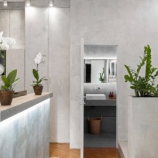 Салон красоты Toчка Y в Москве