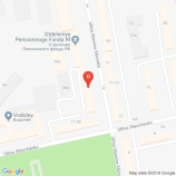 Салон красоты Санторини в Екатеринбурге