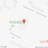 Салон красоты Шакира в Санкт-Петербурге