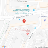 Салон красоты Florissante в Москве