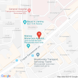 Салон красоты Сан-фито в Москве