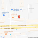 Парикмахерская Леди & Мэн в Санкт-Петербурге