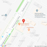 Салон красоты Каафа в Москве