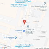 Салон красоты Be ready в Москве