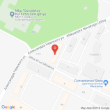 Парикмахерская ДельМар в Уфе