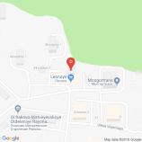 Салон красоты Vintage в Москве