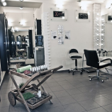 Салон красоты Visionary в Москве