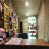 Салон красоты Selfie проспект Энгельса в Санкт-Петербурге