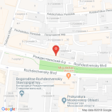 Студия эпиляции Brasil в Москве