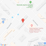 Салон красоты Азбука гламура в Москве