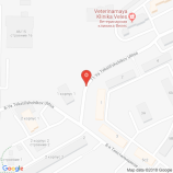 Салон красоты Каролина в Москве