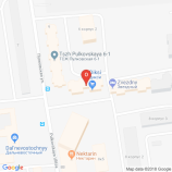 Салон красоты Мария в Санкт-Петербурге