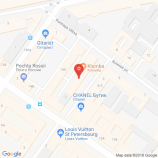 Студия эпиляции Signature в Санкт-Петербурге