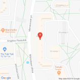 Салон красоты Сорока в Москве