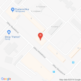 Салон красоты Глория в Москве