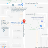 Салон красоты Brooklyn Beauty Bar в Москве