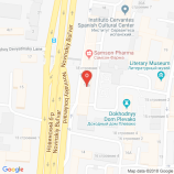 Салон красоты Li-Lac в Москве