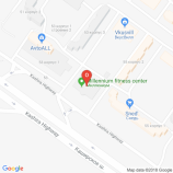 Салон красоты Millennium в Москве