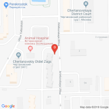 Салон красоты Анна и Ко в Москве