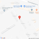 Салон красоты CITY TREND в Москве